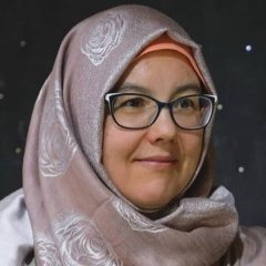 Эльмира Хайретдинова, 22.09.1973, Туймазы