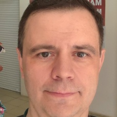 Денис Мачков, 10.12, Санкт-Петербург