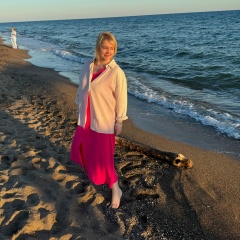 Елена Шестакова, 11.06, Москва