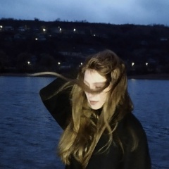 Инга Рогатинюк, 01.11.2001