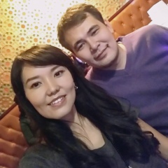 Erkin Bakitov, 03.09.1990, Алматы