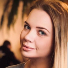 Елена Дацкив, 26.11.1987, Ханты-Мансийск