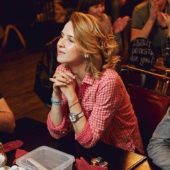 Irina Ivashina, 23.12, Санкт-Петербург