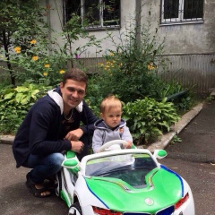 Артем Завадский, 08.04, Черкассы