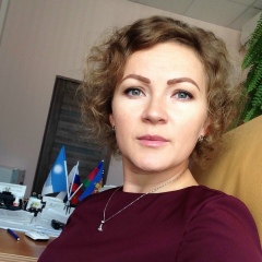 Елена Тимофеева, 07.06