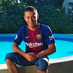 Олежик Поплавський, 12.08.1990, Червоноград