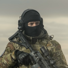 Виталий Вереск, 18.09, Санкт-Петербург