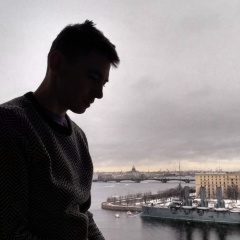 Александр Разгулов, 16.10.1985, Санкт-Петербург