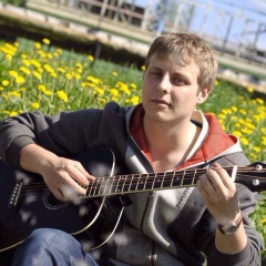 Владимир Пауков, 28.10, Москва