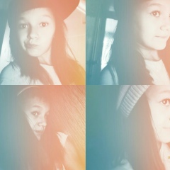 Виолетта Волкова, 13.11.2001, Степногорск