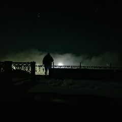 Михаил Кижапкин, 03.05, Абакан