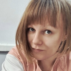 Елена Федорова, 25.05, Москва