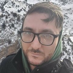 Дильмурад Кудайбергенов, 09.01, Ташкент