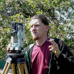 Андрійко Чікулаєв, 18.04.1989, Умань