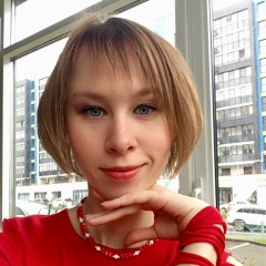 Татьяна Староверова, 04.10, Казань