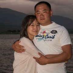 Marishka Dyu, 25.10, Талдыкорган