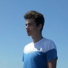 Кирилл Борисов, 11.01