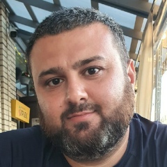 Максим Севикян, 12.03, Санкт-Петербург