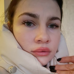 Антония Николаева, 24.11.1992, Санкт-Петербург