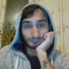 Артём Усачёв, 17.02.1992, Волгоград