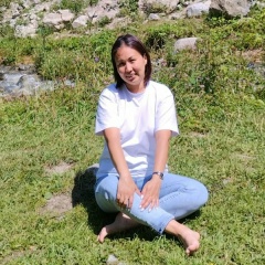 Майра Тастенова, 31.12, Омск