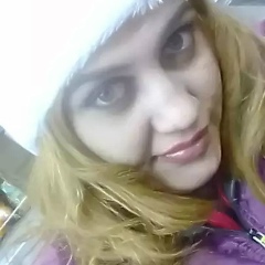 Александра Ульмасова, 14.07.1991