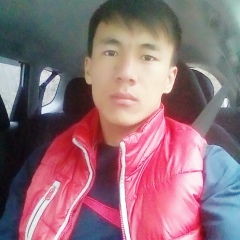 Beknur Rasulbekov, 23.07, Бишкек