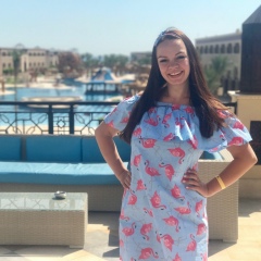 Inesska Baranesska, 08.10, Киев