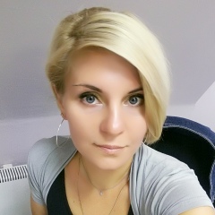 Анна Кречетова, 28.01, Пенза