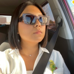 Марина Пак, 01.10.1987, Москва