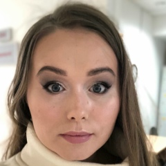 Арина Маломаленко, 10.02.1990, Томск