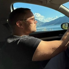 Александр Иванов, 01.11, Пермь