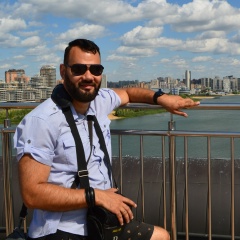 Илья Печенин, 14.05.1981, Москва