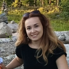 Мария Чудова, 07.06, Москва