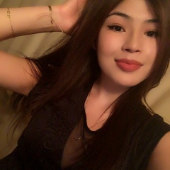 Dilya Yusupova, 20.08, Алматы