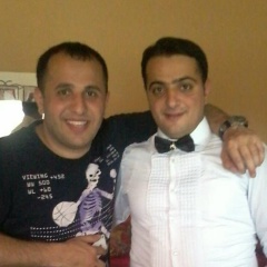 Ferid Aqayev, 04.12.1987, Новосибирск