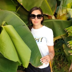 Надежда Прокофьева, Новый Уренгой