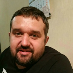 Артур Бычковский, 25.07, Warszawa