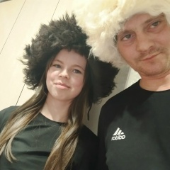 Кирилл Хомуляк, 03.07