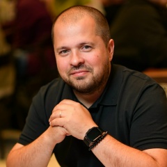 Алексей Сосковец, 16.07, Санкт-Петербург