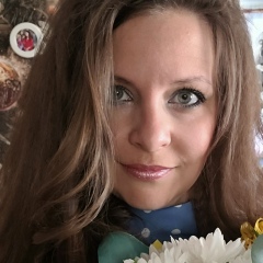 Елена Жарликова, 07.12.1986, Томск