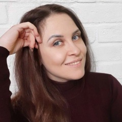 Наталья Смолина, 19.02.1986, Москва