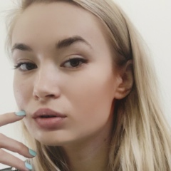 Лаура Уколова, 13.06, Москва