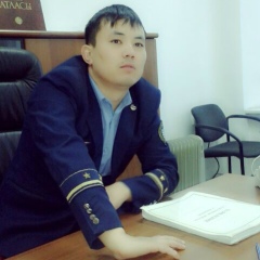 Galym Bolebaev, 03.11.1986