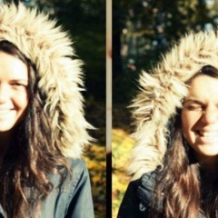 Лена Третьякова, 24.11.1991, Санкт-Петербург