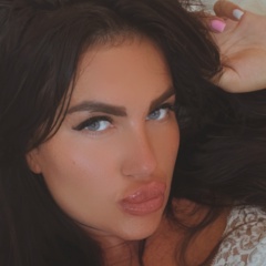 Kristina Bavchenkova, 21.02