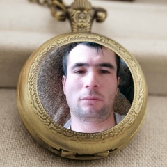 Журабек Хужаев, 05.01.1984