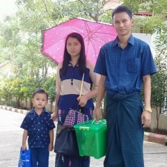 Zaw-Thet-Aung Aung, 18.11.1986