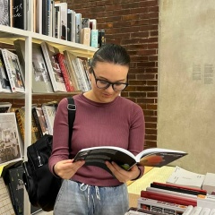 Мээрим Максымбекова, 29.07.1995, Бишкек