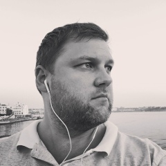 Олег Есипович, 16.12.1979, Севастополь